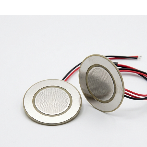atomizer disc silver paste